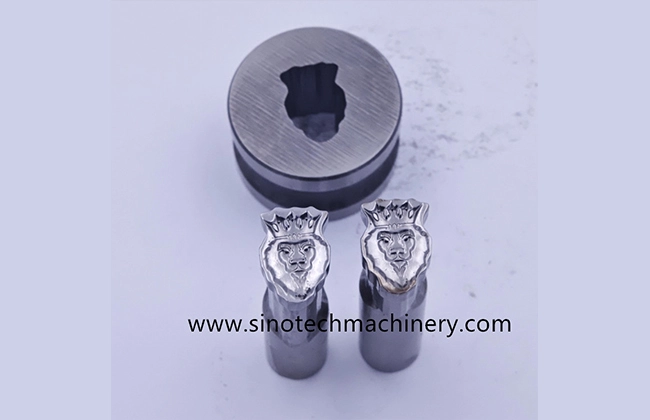 tablet press punch die tdp mold zp mold 10