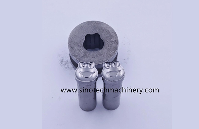 tablet press punch die tdp mold zp mold 3