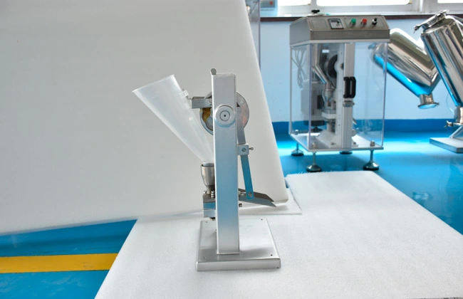 TDP0 Single Punch Tablet Press