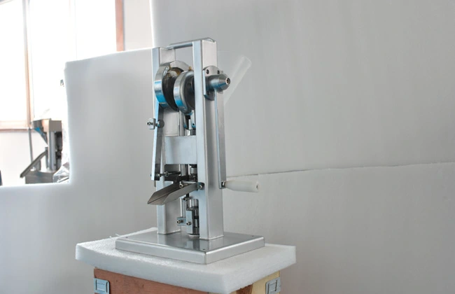 TDP0 Single Punch Tablet Press